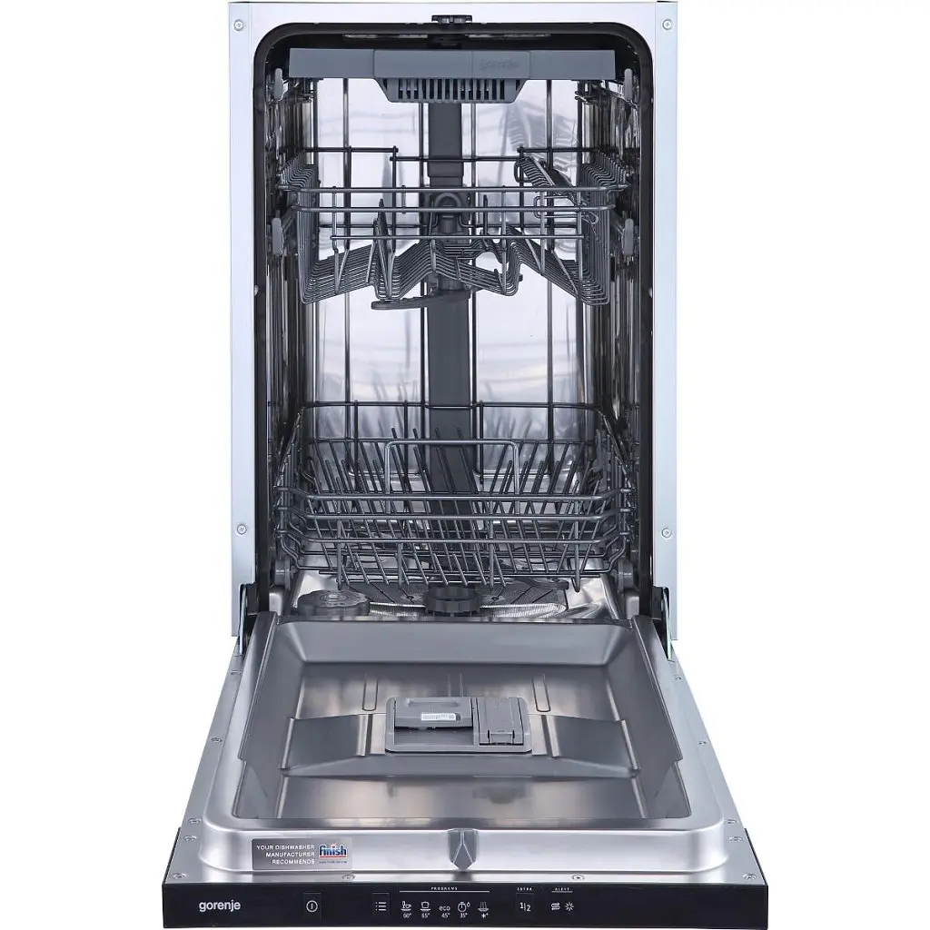 Посудомийна машина Gorenje GV520E10 - фото 2