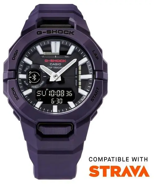 Годинник Casio GBA-950-2AER - фото 2