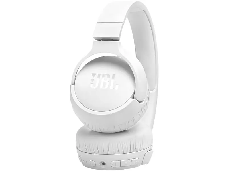 Навушники з мікрофоном JBL Tune 670NC White (T670NCWHT) - фото 7