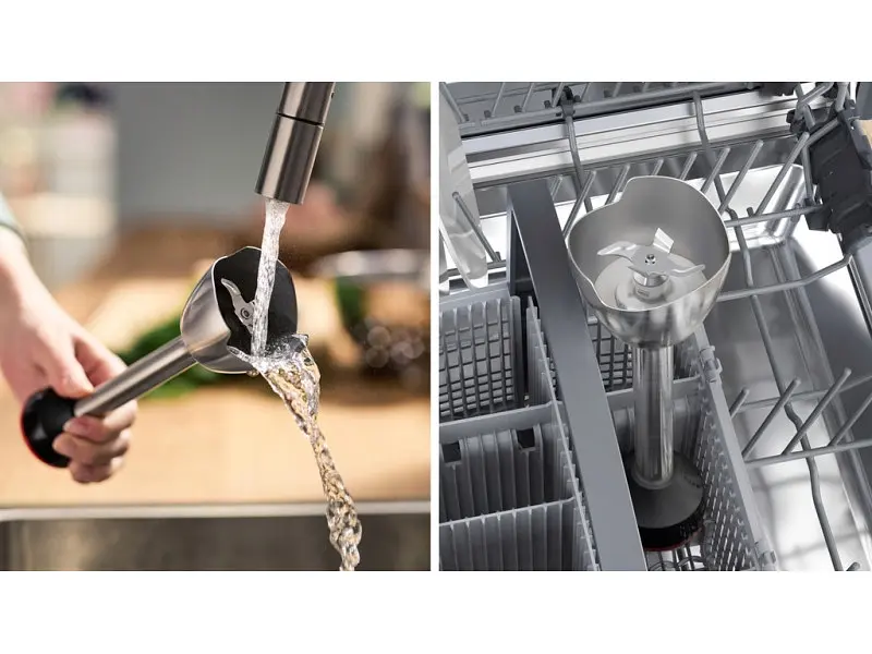 Погружний блендер Bosch ErgoMaster MSM4B610 - фото 6