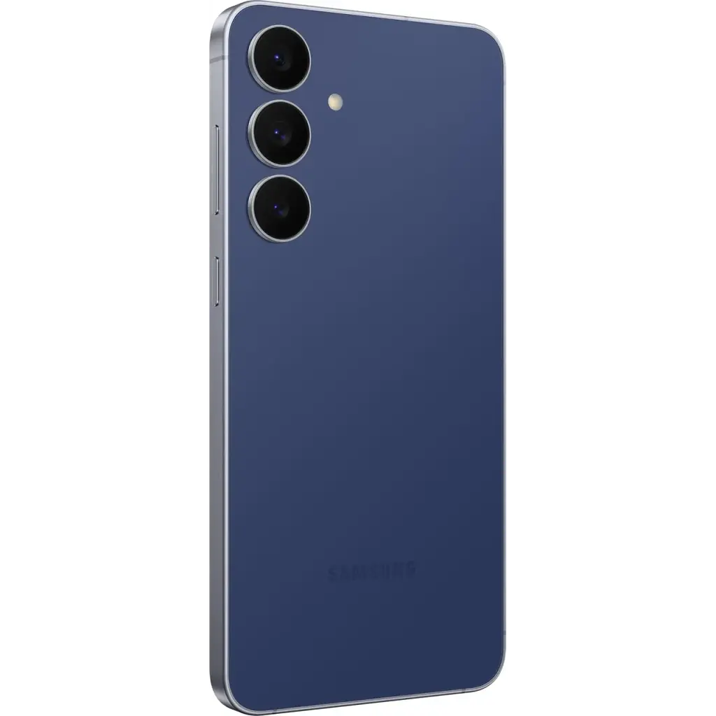 Смартфон Samsung Galaxy S25 FE 8/256GB Navy (SM-S731BDBG) - фото 6