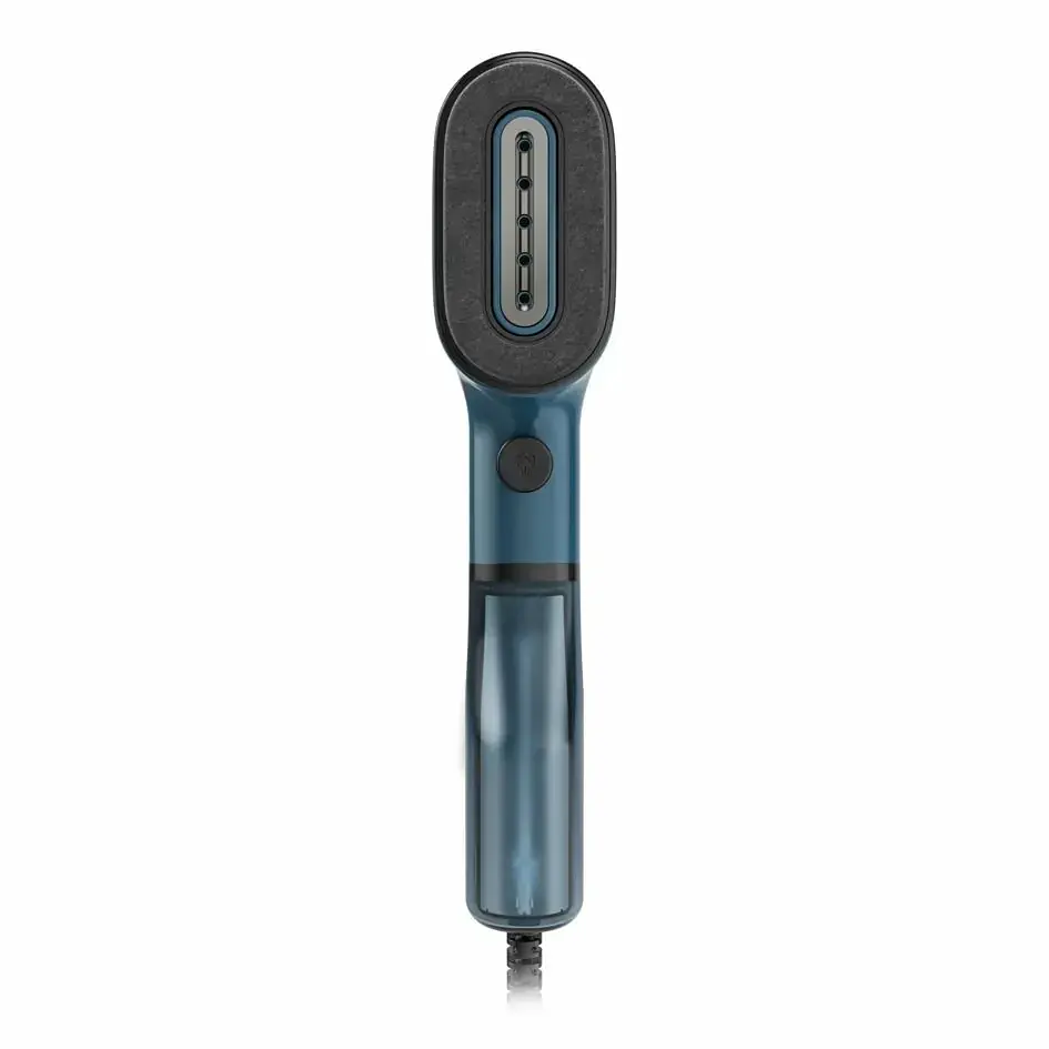 Компактний відпарювач Tefal Pure Pop синій 1300 Вт (DT2020E1) - фото 5