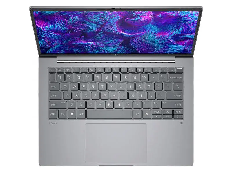 Ноутбук HP ZBook 8 G1a 14 (B30JPES) - фото 4