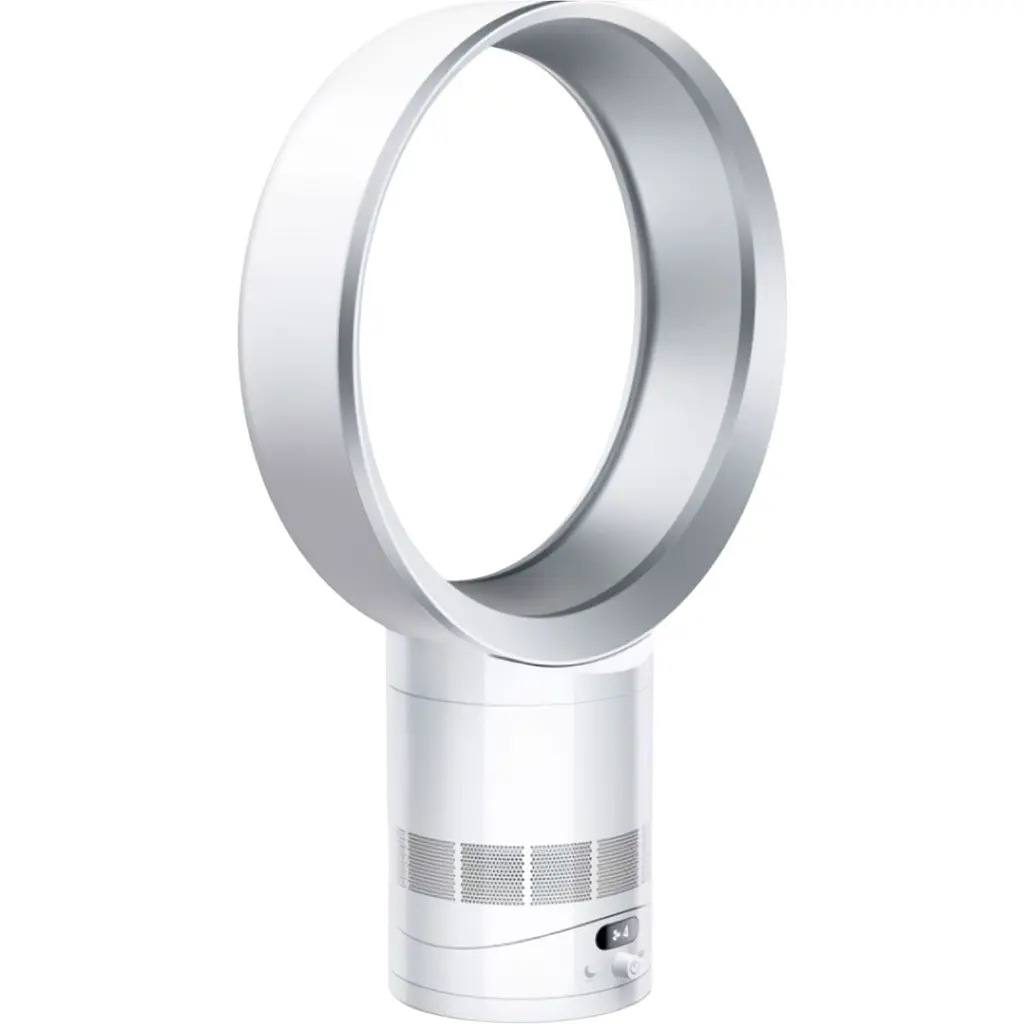 Вентилятор Dyson Cool CF1 White/Silver [137000] - фото 2