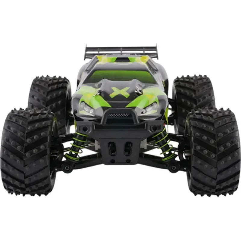 Радіокерована машинка Overmax X-Monster 3.0 (OV-X-Monster 3.0) - фото 2