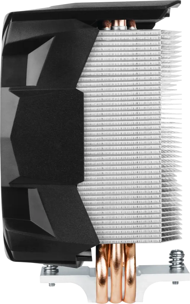 Повітряне охолодження Arctic Freezer i13 X Black (ACFRE00078A) - фото 3