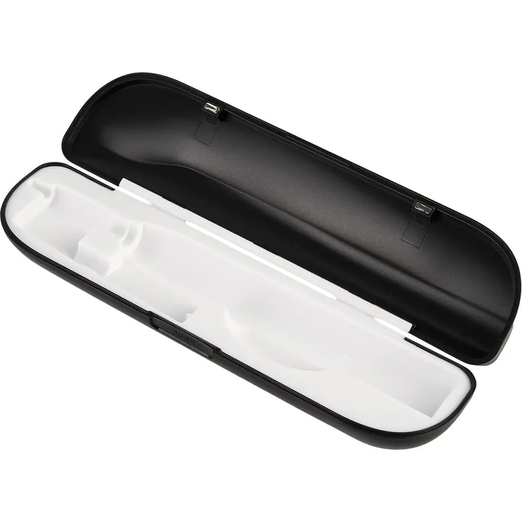 Електрична зубна щітка Pecham Travel PC-080 Black [123133] - фото 12
