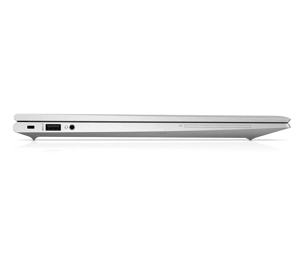 Ноутбук HP EliteBook 850-G8 15.6' FHD IPS AG, Intel i5-1135G7, 16GB, F512GB, UMA, Win11P, сріблястий (6F714EA) - фото 7
