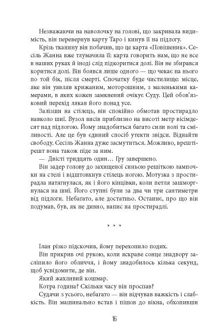 Пазл - Франк Тільє - фото 14