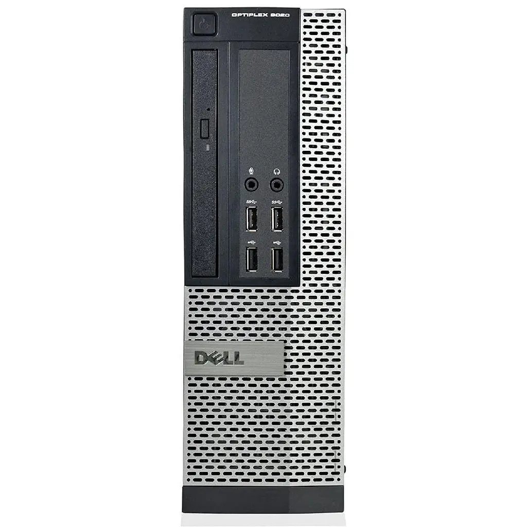 Комп'ютер Dell Optiplex 9020 SFF (i5-4570/16/240SSD) Б/В - фото 3