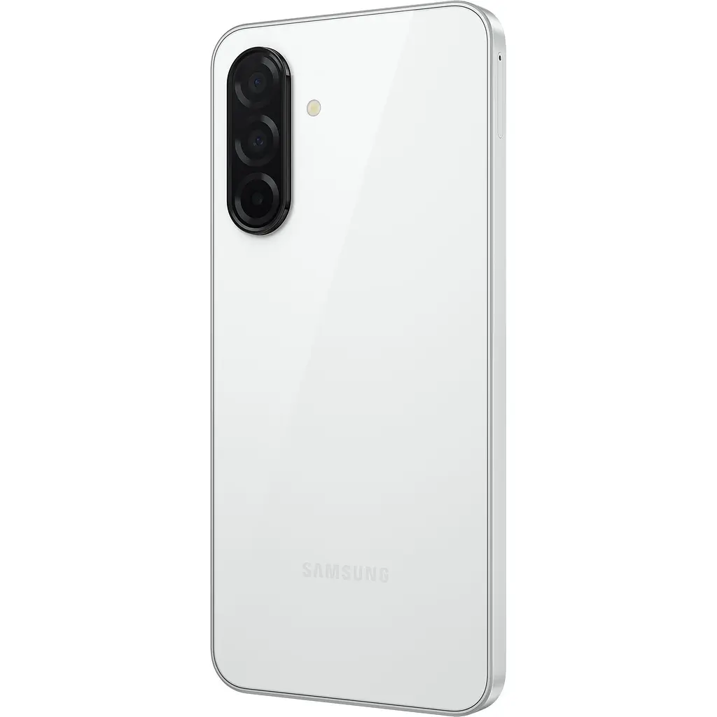 Смартфон Samsung Galaxy A26 5G 6/128Gb White (SM-A266BZWBEUC) - фото 5