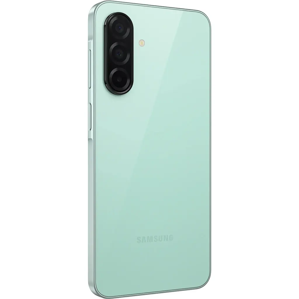 Смартфон Samsung Galaxy A26 5G 8/256GB Mint (SM-A266BLGC) - фото 6
