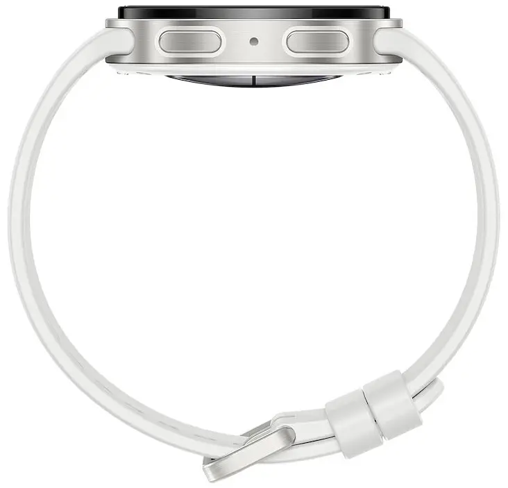 Смарт годинник Samsung Galaxy Watch 9 40mm Beige (SM-L340NZEASEK) (7292305) - фото 3