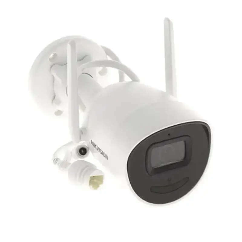 Камера відеоспостереження Hikvision DS-2CV2041G2-IDW(W) (2.8) - фото 6