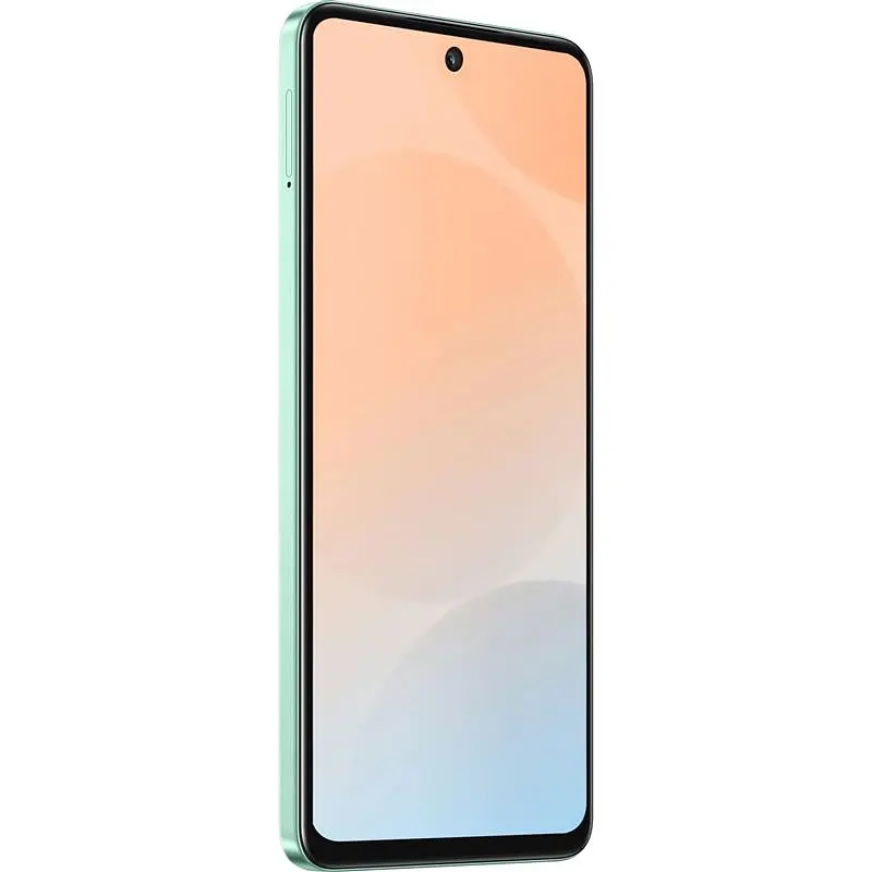 Смартфон Infinix Hot 50 X6882 8/256GB Sage Green - фото 4