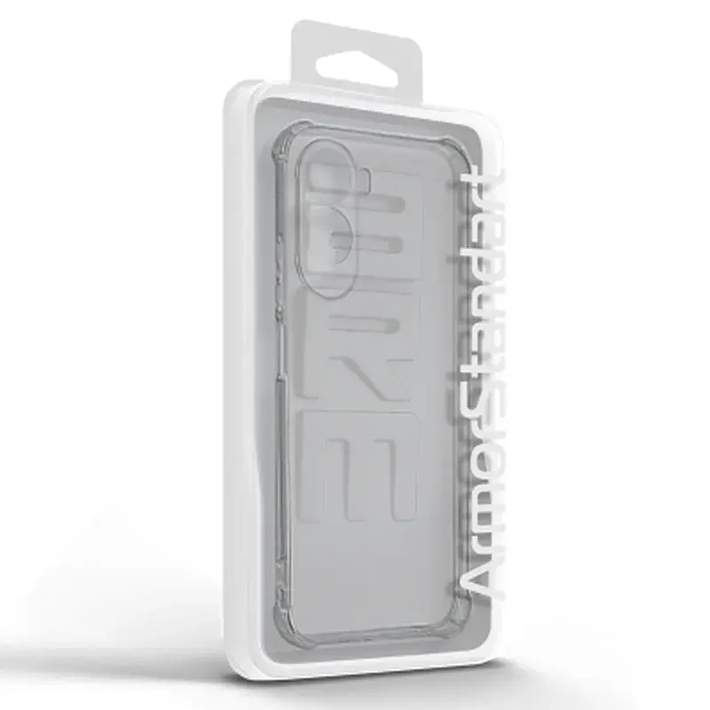 Чохол до мобільного телефона Armorstandart Air Force Xiaomi Redmi A7 Pro 4G Clear (ARM91090) - фото 6