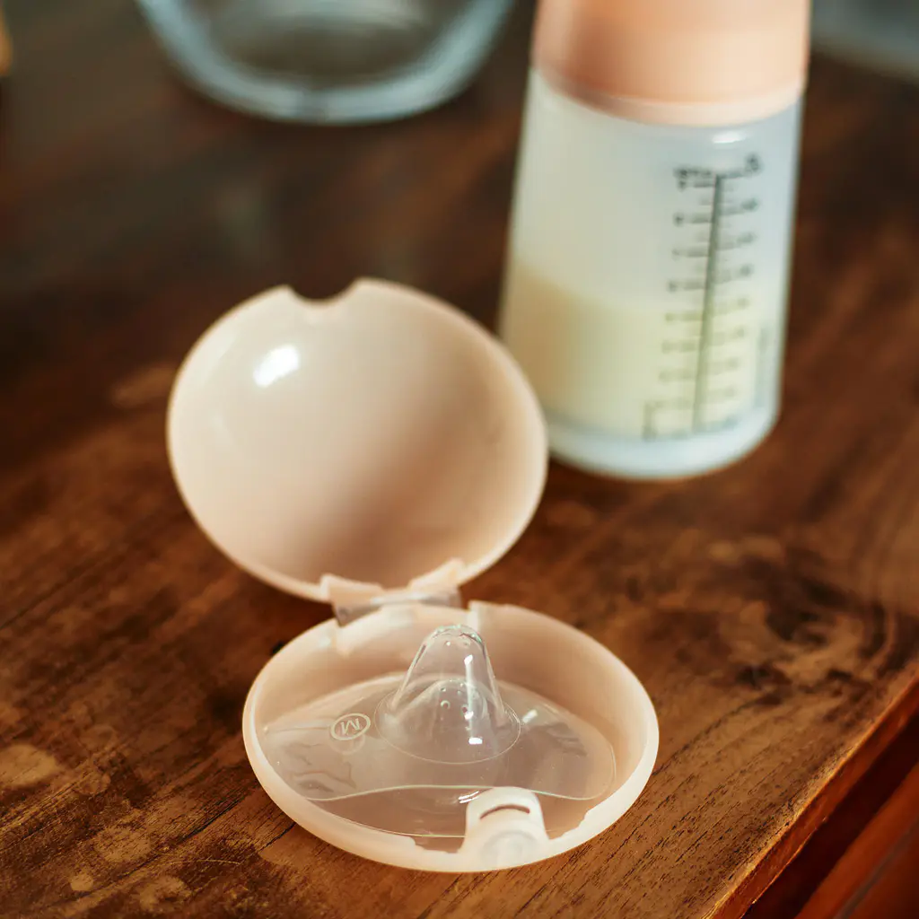 Накладки для груди Suavinex размер S 2 шт. (304588) - фото 5