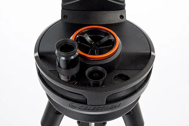 Телескоп Celestron NexStar Evolution 6 - фото 6