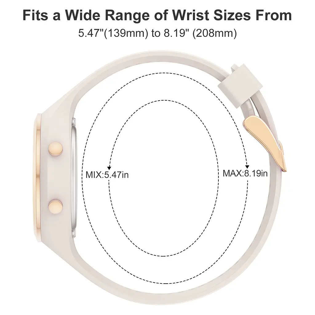 Годинник GoldenHour Active - фото 7
