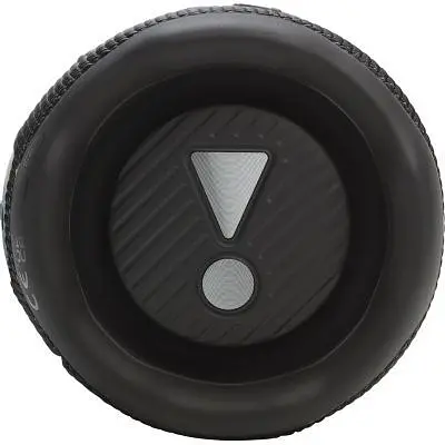 Акустична система JBL Flip 7 Black (JBLFLIP7BLK) - фото 6