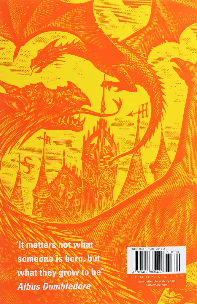 Harry Potter and the Goblet of Fire - фото 2