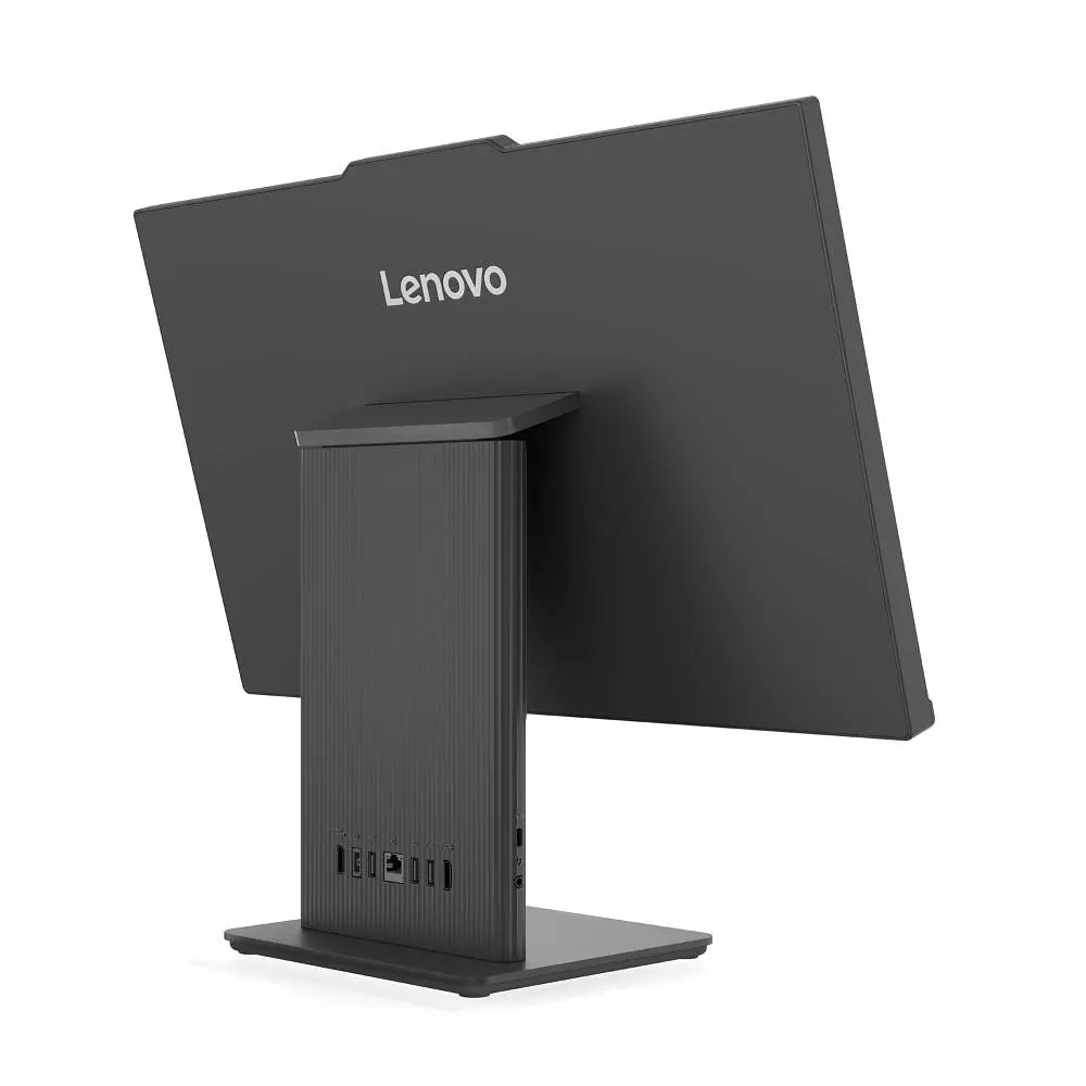 Моноблок Lenovo IdeaCentre AIO 24IRH9 23.8 FHD, Intel i5-13420H, 8 GB, 512 SSD, Intel Graphics, DOS, Luna Grey (F0HN00HQUO) - фото 5
