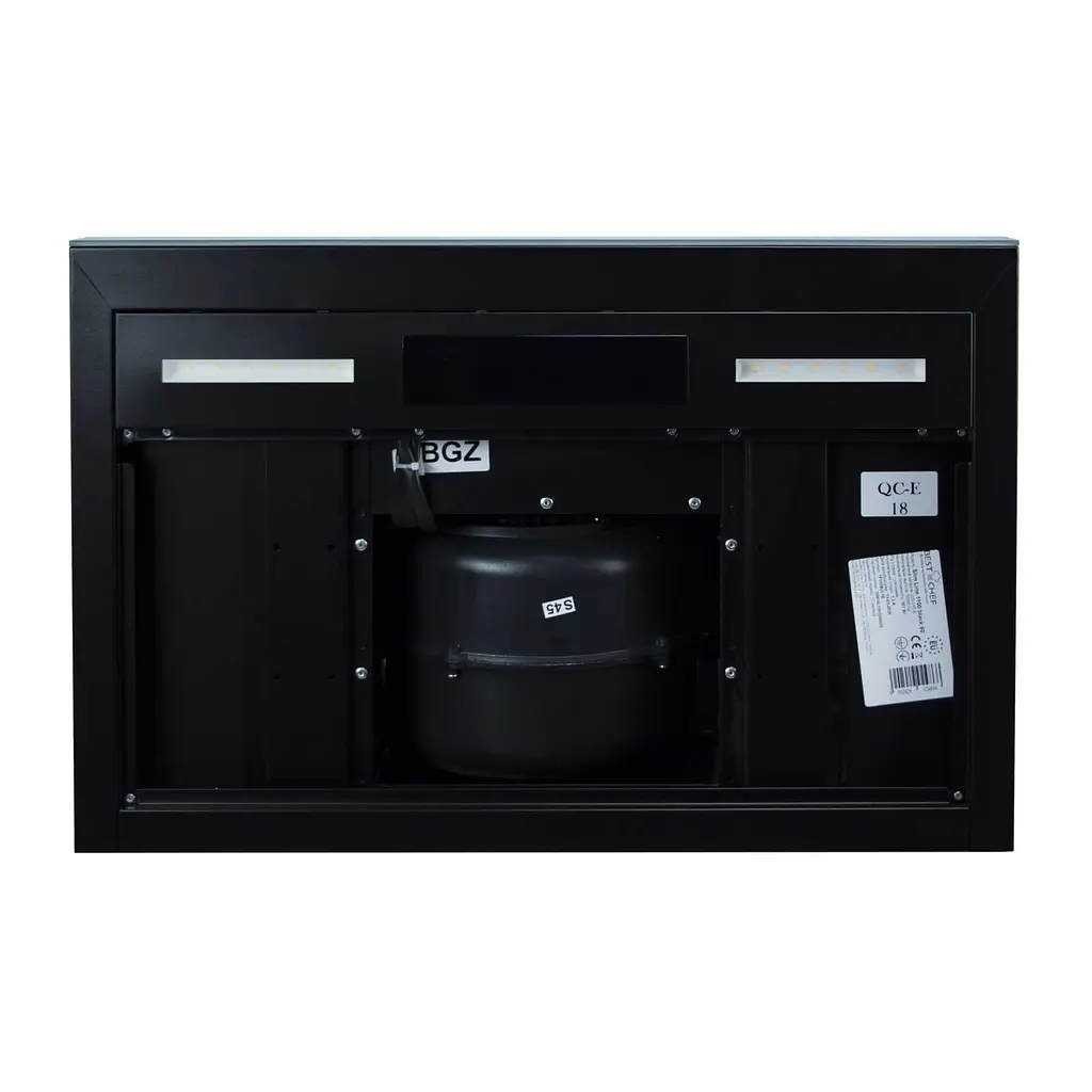 Витяжка Best Chef Slim Line 1100 Black 60 - фото 10