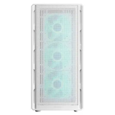 Корпус для ПК Cougar (AIRFACE PURE PRO White) - фото 2