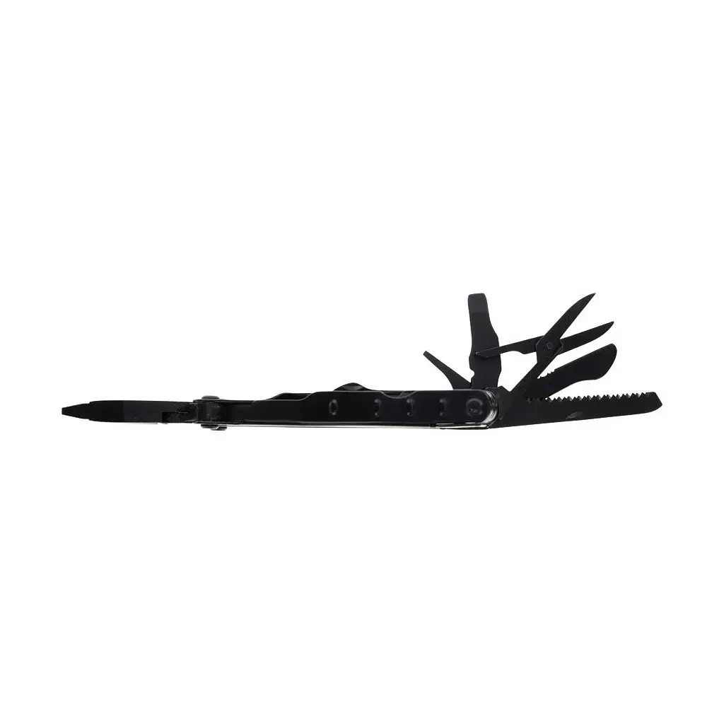 Мультитул Schrade Tough Tool Black (1182533) - фото 3