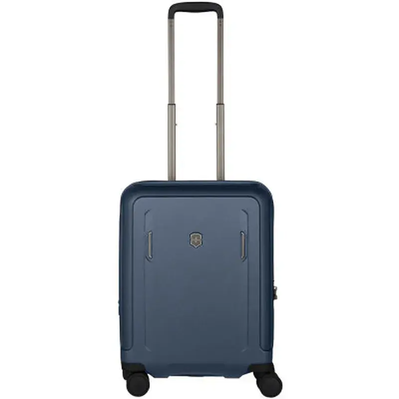 Валіза Victorinox Travel Werks Traveller 6.0 HS Blue S Global (Vt609969) - фото 2