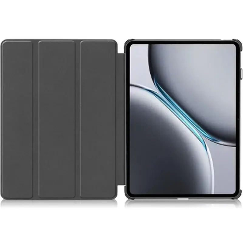 Чохол до планшета BeCover Smart Case OnePlus Pad 2 (12.1") Black (712546) - фото 3
