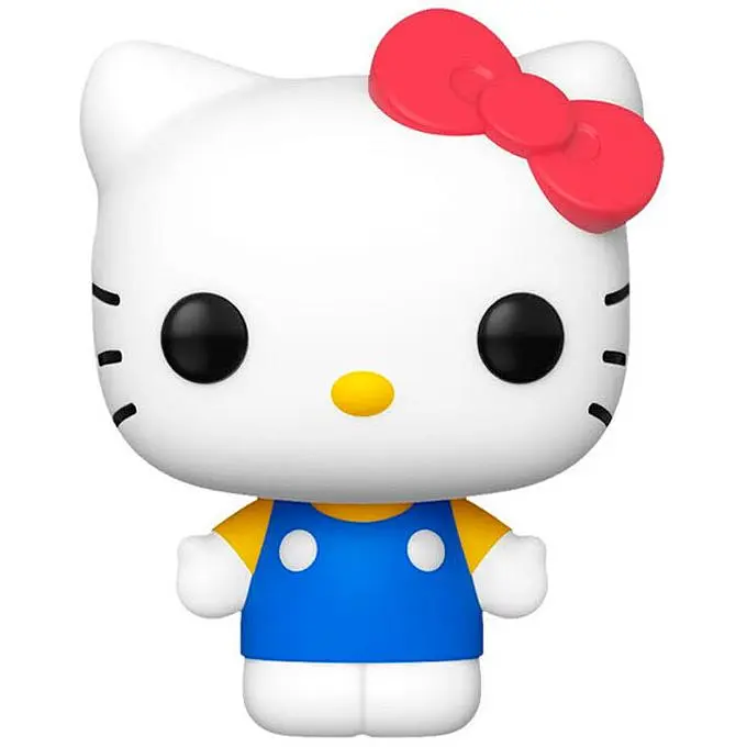 Іграшкова фігурка Funko Pop Hello Kitty (43461) - фото 2