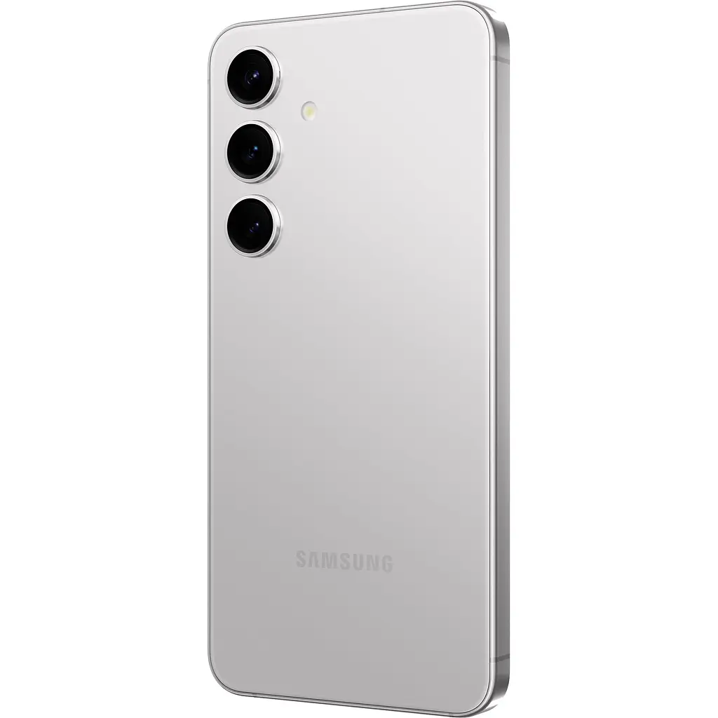 Смартфон Samsung Galaxy S24 8/128GB Marble Gray (SM-S921BZADEUC) - фото 2