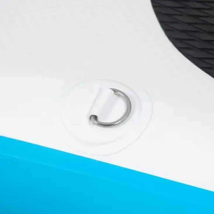 Надувна дошка SUP inSPORTline WaveTrip 11'6" GX 350 з аксесуарами (26297) - фото 4