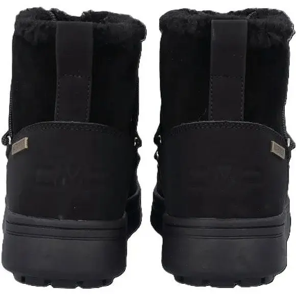 Черевики CMP Kayla Shoe 37 Black (1097-3Q79576-U901 37) - фото 4