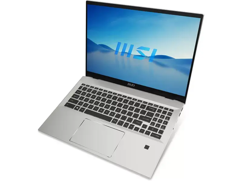 Ноутбук MSI Prestige 16 Studio A13VF (A13VF-239US) - фото 4