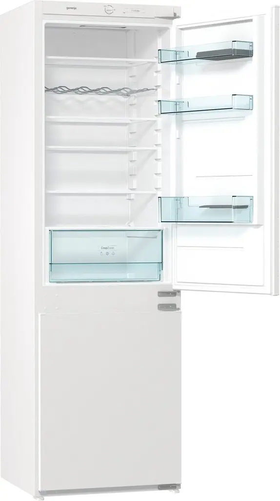 Холодильник Gorenje RKI 418FE0 (HZI2728RMD) (741408) - фото 5