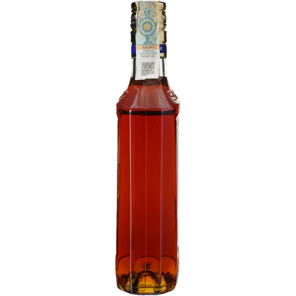 Напій спиртний Shabo Bumble Coffee 30% 0.5 л - фото 2