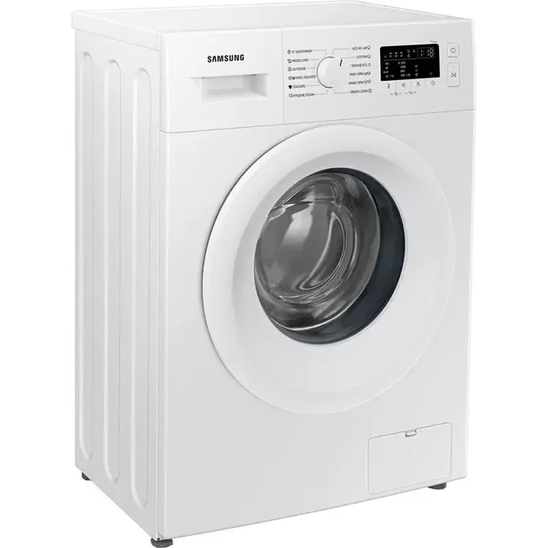 Пральна машина SAMSUNG WW60A3120WE/LE - фото 2