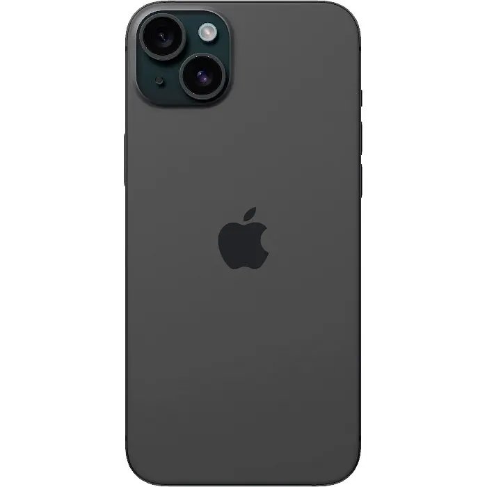 Смартфон Apple iPhone 15 Plus 128Gb eSIM Black [MTXR3] [102482] - фото 2
