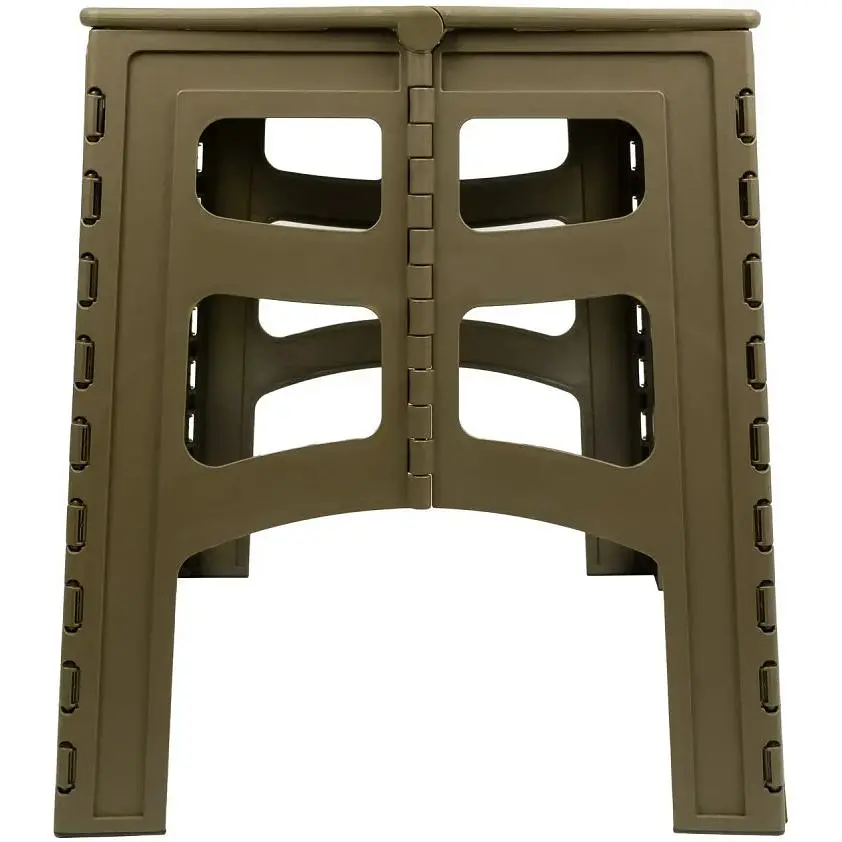 Стіл Tribe Camp Table High T-EF-0004 Olive (1042-T-EF-0004-olive) - фото 5