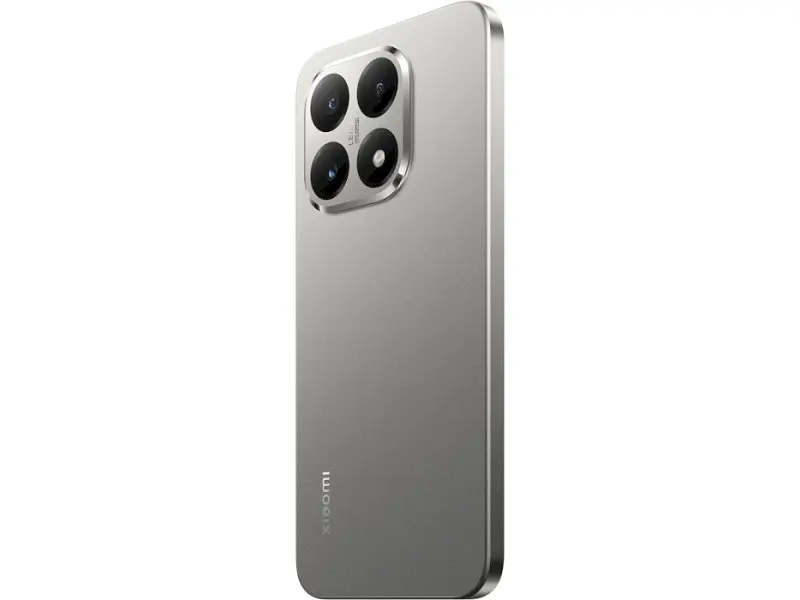 Смартфон Xiaomi 15T 12/512GB Titan Gray - фото 5