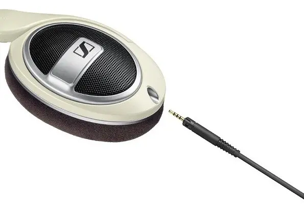 Навушники Sennheiser HD 599 (6313904) - фото 3