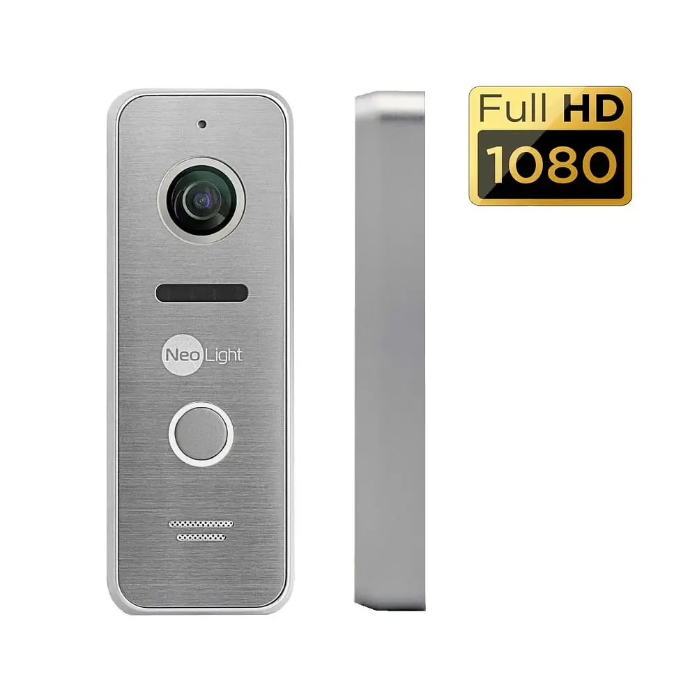 Комплект NeoKIT HD Pro SILVER Neolight (82-00052) - фото 5