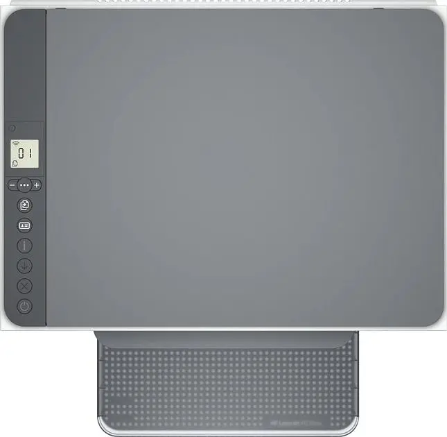 БФП А4 ч/б LaserJet M236dw з Wi-Fi HP teh0015712 - фото 6