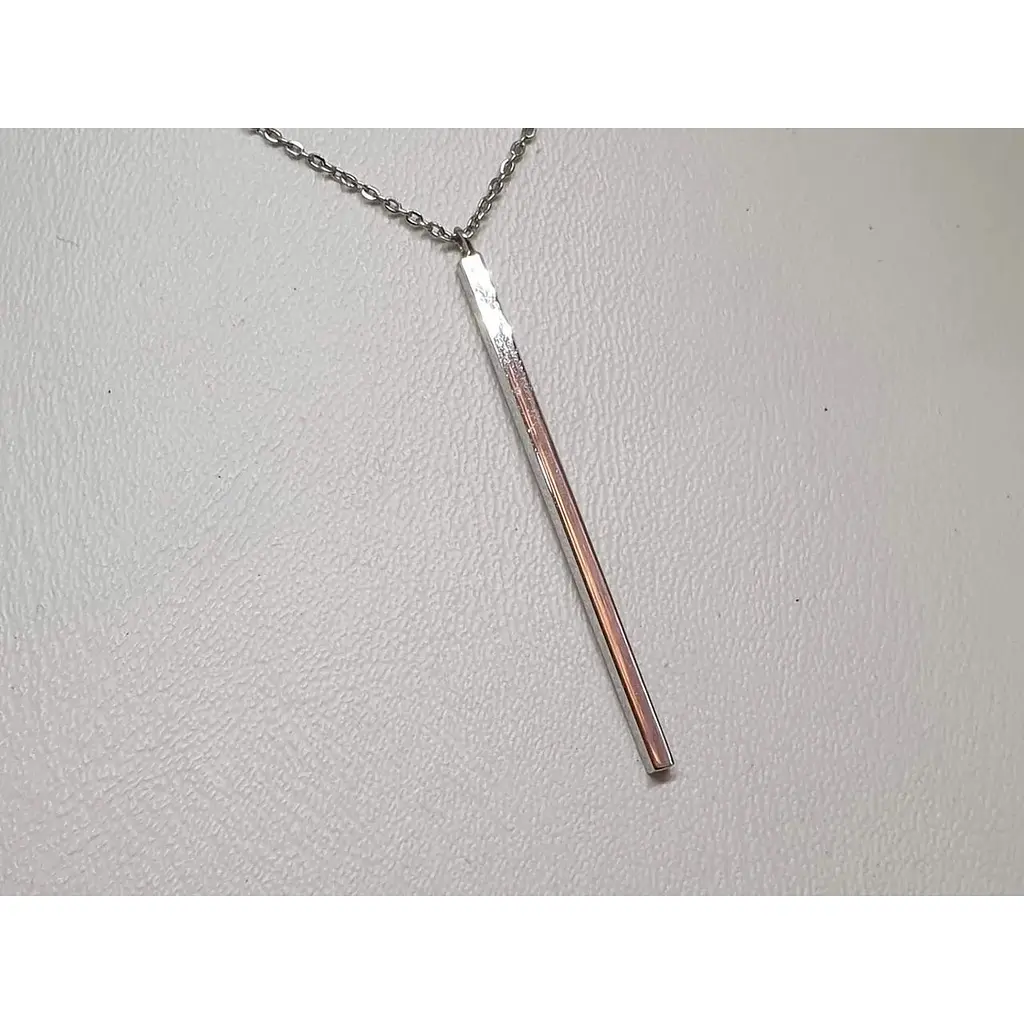 Серебряное колье Tango. 860247С - фото 2