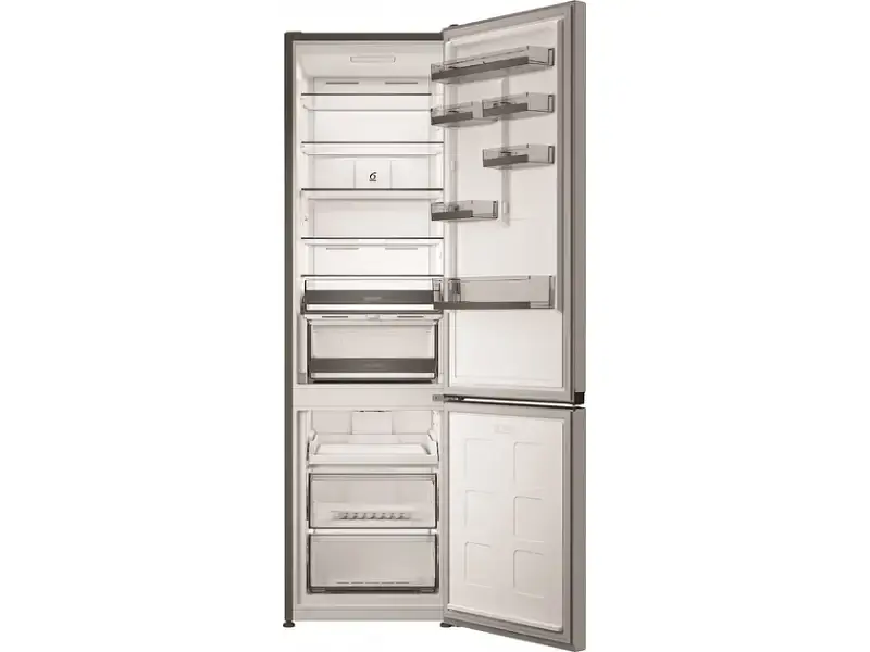 Холодильник Whirlpool WHK 22413 X6EA1 - фото 3