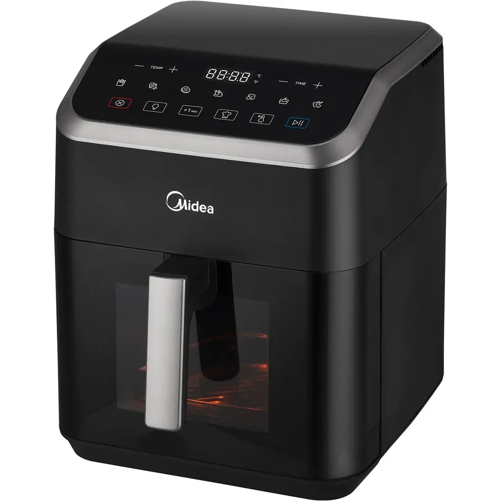 Мультипіч Midea MF-CY70K [132191] - фото 6