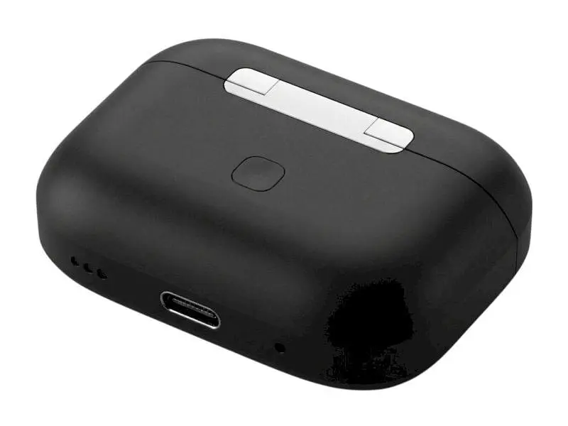 Навушники TWS Vention Echo Lite E11 Pro Black (NBVB0-PRO) - фото 8