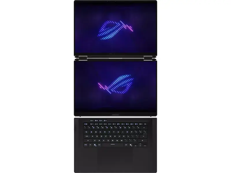 Ноутбук Asus ROG Zephyrus Duo 16 2026 GX651AX (GX651AX-U9322X) - фото 6